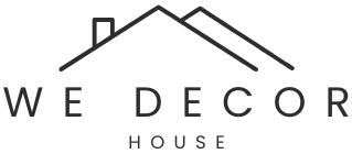 We Decor House